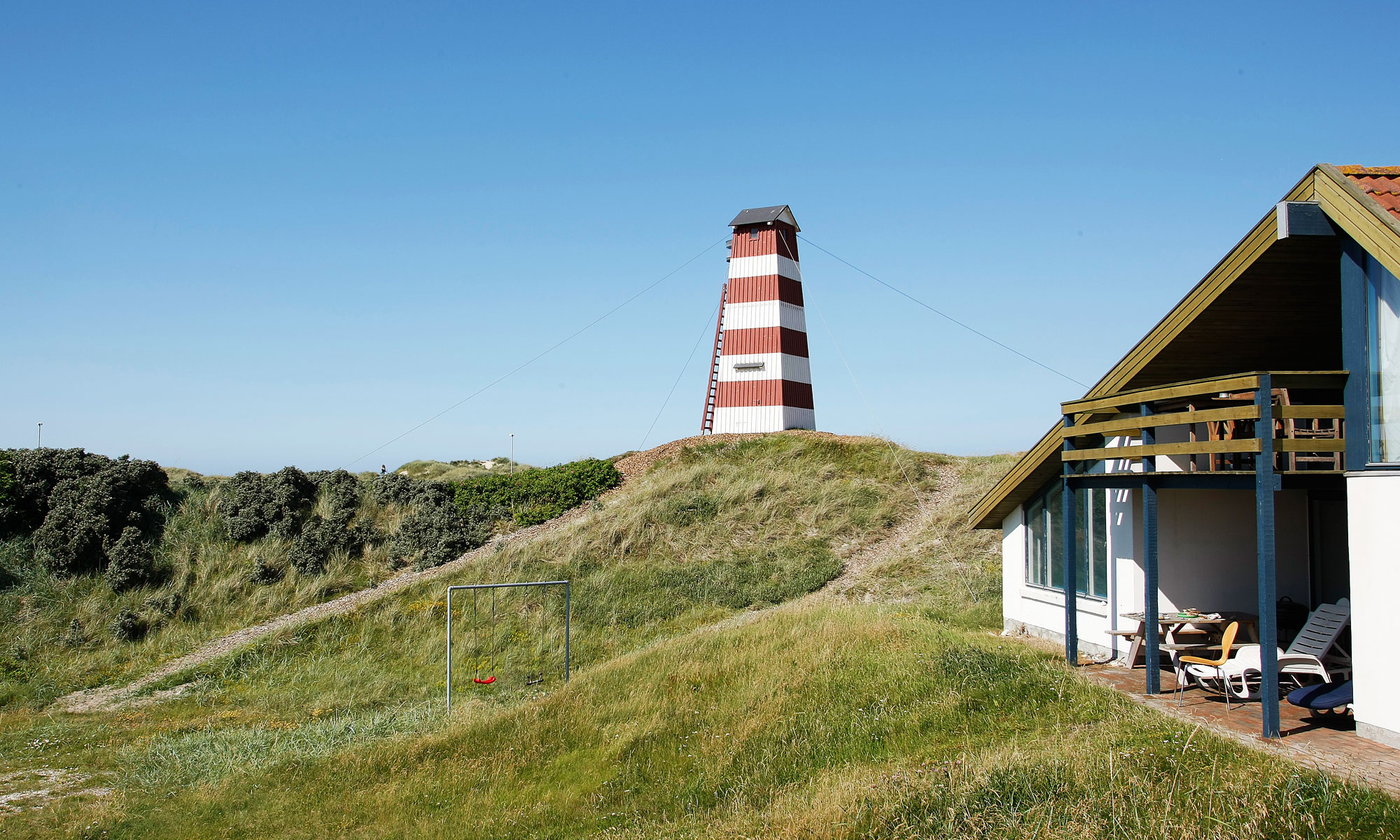 Sommerhus | Lej Sommerhus I Danmark Her | Folkeferie.dk